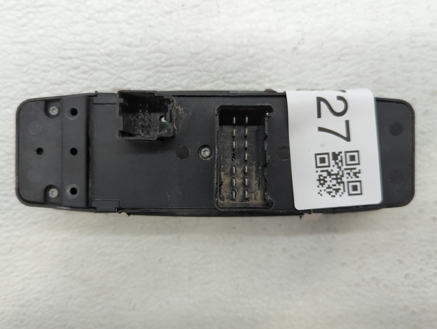 2014 Dodge Journey Master Power Window Switch Replacement Driver Side Left P/N:68084001AB Fits OEM Used Auto Parts - Oemused