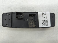 2014 Dodge Journey Master Power Window Switch Replacement Driver Side Left P/N:68084001AB Fits OEM Used Auto Parts - Oemused