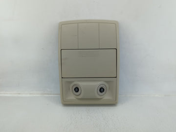2014 Dodge Journey Overhead Roof Console - Oemusedautoparts1.com