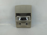 2014 Dodge Journey Overhead Roof Console - Oemusedautoparts1.com