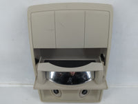 2014 Dodge Journey Overhead Roof Console - Oemusedautoparts1.com