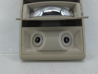 2014 Dodge Journey Overhead Roof Console - Oemusedautoparts1.com