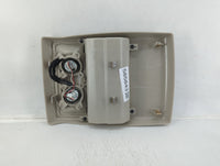 2014 Dodge Journey Overhead Roof Console - Oemusedautoparts1.com