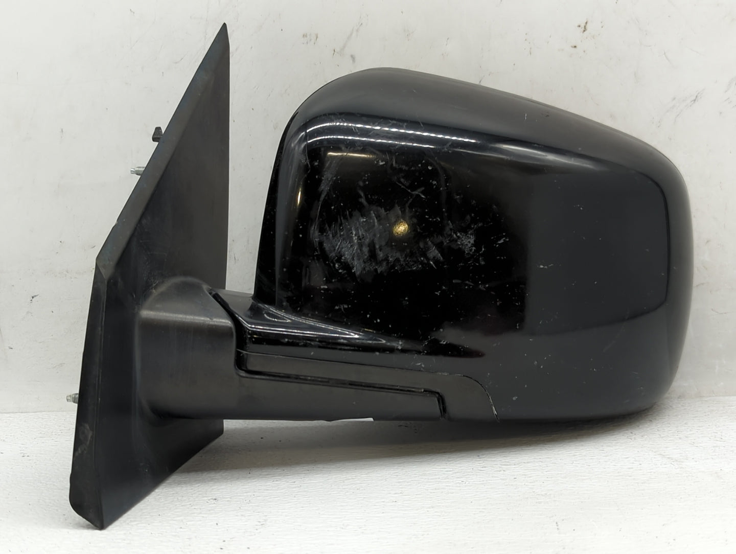2014 Dodge Journey Driver Side View Mirror - Left Door Mirror OEM Used - Oemusedautoparts1.com