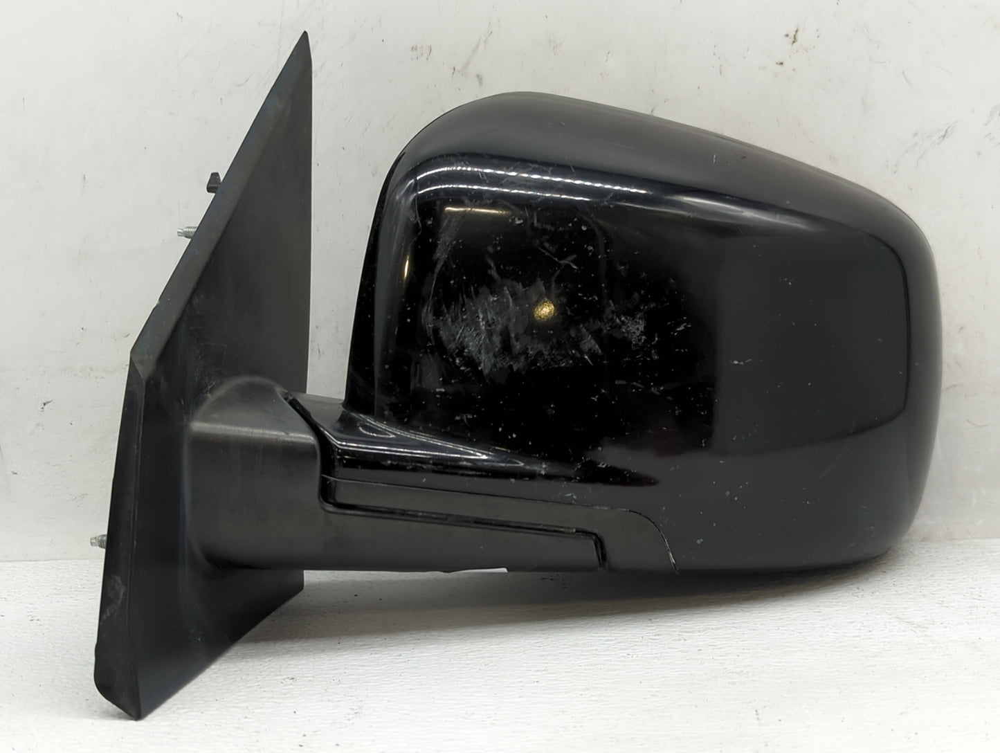 2014 Dodge Journey Driver Side View Mirror - Left Door Mirror OEM Used - Oemusedautoparts1.com