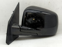 2014 Dodge Journey Driver Side View Mirror - Left Door Mirror OEM Used - Oemusedautoparts1.com