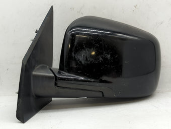compare product 2014 Dodge Journey Driver Side View Mirror - Left Door Mirror OEM Used
