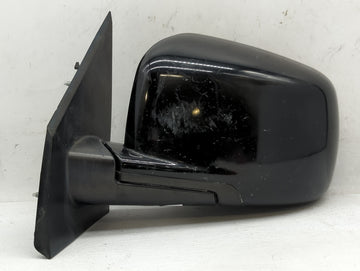 2014 Dodge Journey Driver Side View Mirror - Left Door Mirror OEM Used - Oemusedautoparts1.com