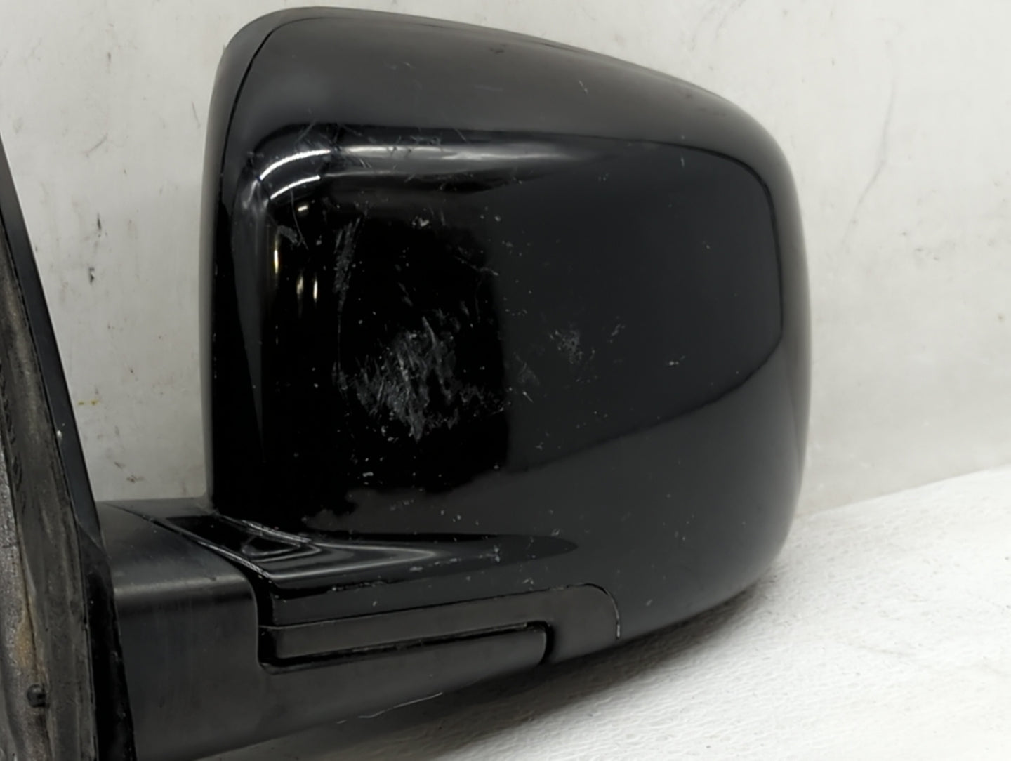2014 Dodge Journey Driver Side View Mirror - Left Door Mirror OEM Used - Oemusedautoparts1.com