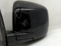 2014 Dodge Journey Driver Side View Mirror - Left Door Mirror OEM Used - Oemusedautoparts1.com
