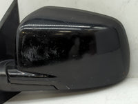 2014 Dodge Journey Driver Side View Mirror - Left Door Mirror OEM Used - Oemusedautoparts1.com