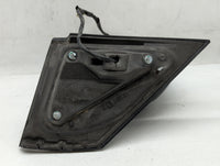 2014 Dodge Journey Driver Side View Mirror - Left Door Mirror OEM Used - Oemusedautoparts1.com