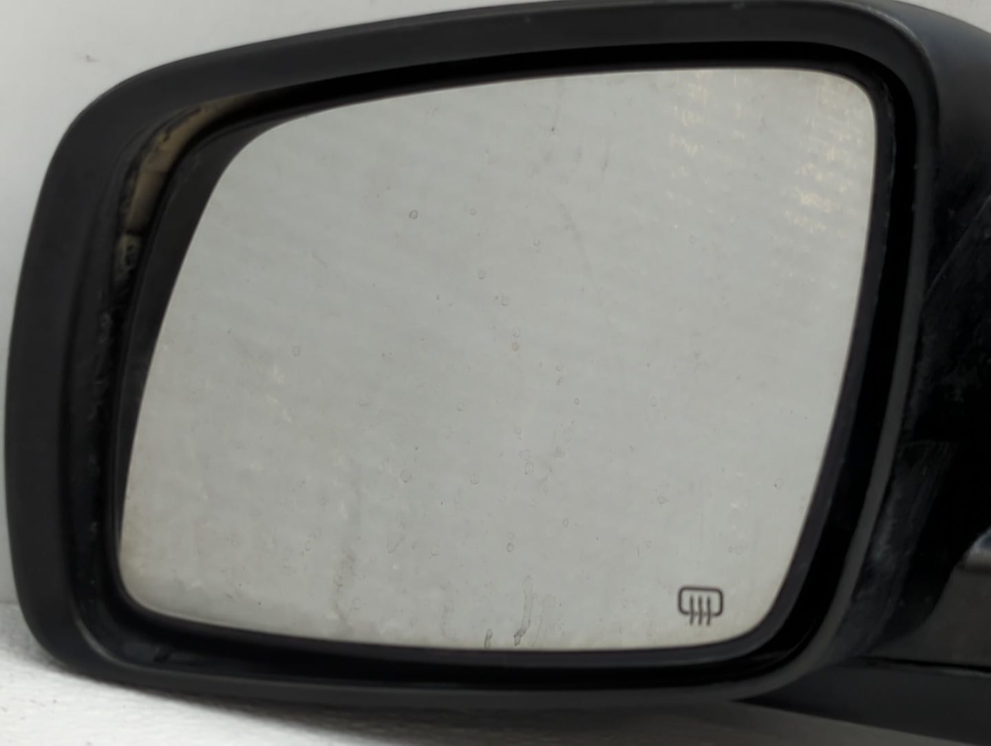 2014 Dodge Journey Driver Side View Mirror - Left Door Mirror OEM Used - Oemusedautoparts1.com