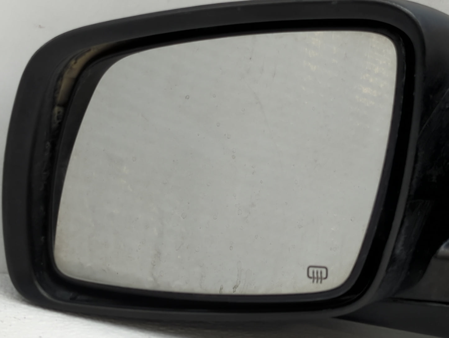 2014 Dodge Journey Driver Side View Mirror - Left Door Mirror OEM Used - Oemusedautoparts1.com
