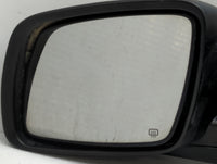 2014 Dodge Journey Driver Side View Mirror - Left Door Mirror OEM Used - Oemusedautoparts1.com