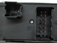 2014 Dodge Journey Master Power Window Switch Replacement Driver Side Left P/N:68084001AB 68084001AC, 68307001AA, 68084001AD