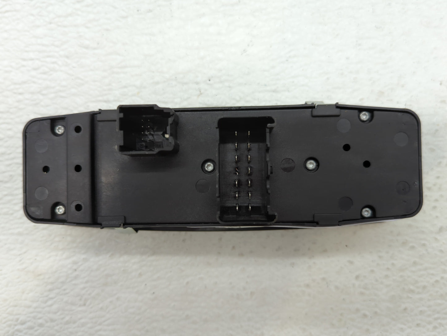 2014 Dodge Journey Master Power Window Switch Replacement Driver Side Left P/N:68084001AB 68084001AC, 68307001AA, 68084001AD