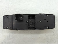 2014 Dodge Journey Master Power Window Switch Replacement Driver Side Left P/N:68084001AB 68084001AC, 68307001AA, 68084001AD