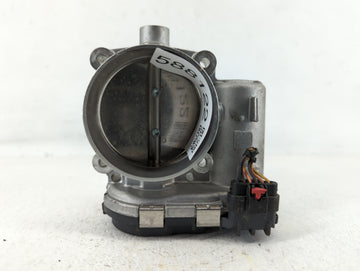 2011-2019 Dodge Journey Throttle Body P/N:05184349AC Fits Fits 2011 2012 2013 2014 2015 2016 2017 2018 2019 2020 2021 2022 O