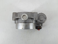 2011-2019 Dodge Journey Throttle Body P/N:05184349AC Fits Fits 2011 2012 2013 2014 2015 2016 2017 2018 2019 2020 2021 2022 O