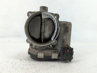 2011-2019 Dodge Journey Throttle Body P/N:05184349AC Fits Fits 2011 2012 2013 2014 2015 2016 2017 2018 2019 2020 2021 2022 O