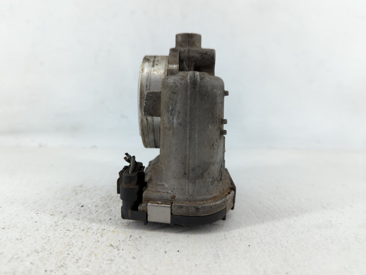 2011-2019 Dodge Journey Throttle Body P/N:05184349AC Fits Fits 2011 2012 2013 2014 2015 2016 2017 2018 2019 2020 2021 2022 O