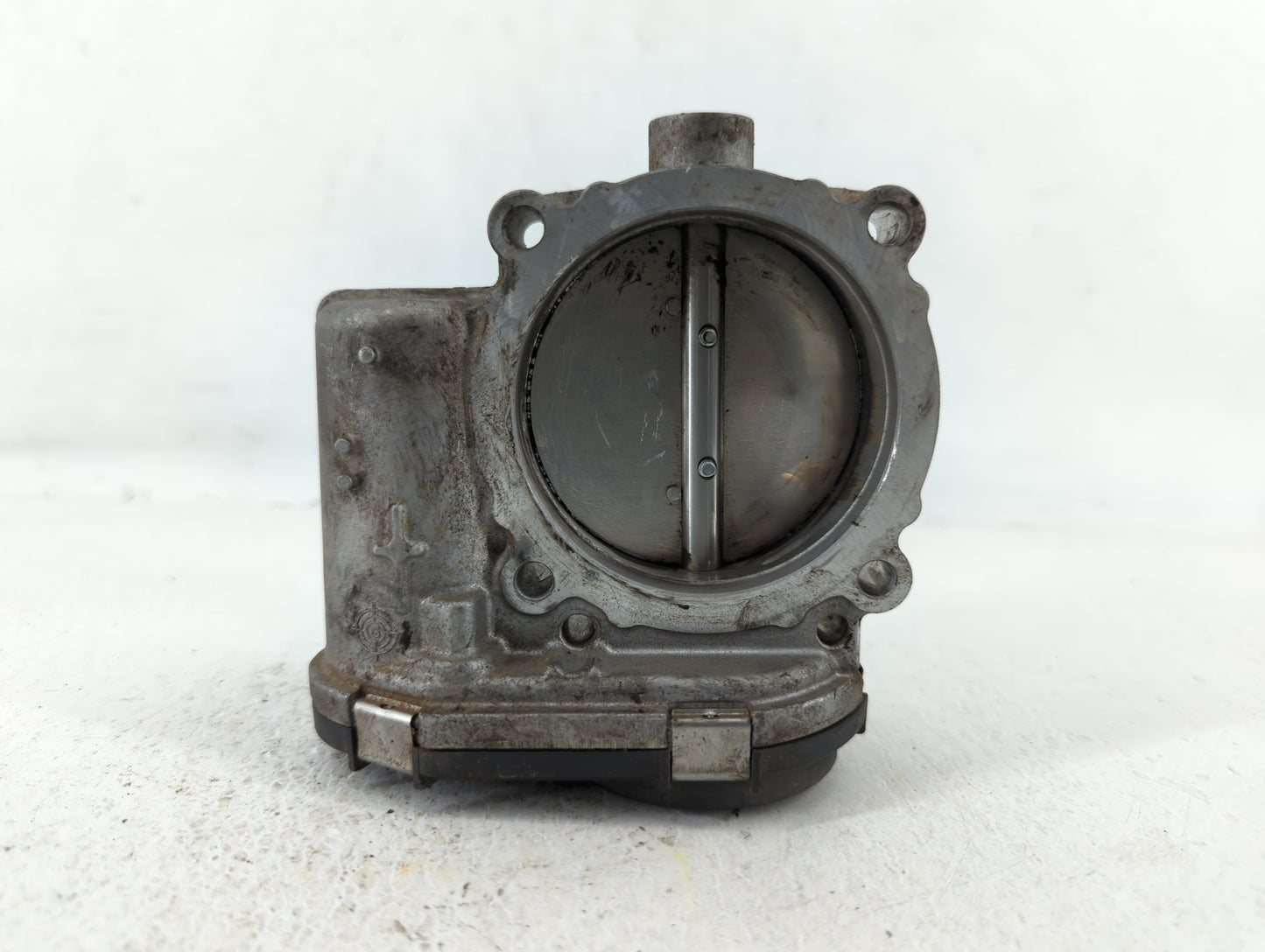 2011-2019 Dodge Journey Throttle Body P/N:05184349AC Fits Fits 2011 2012 2013 2014 2015 2016 2017 2018 2019 2020 2021 2022 O