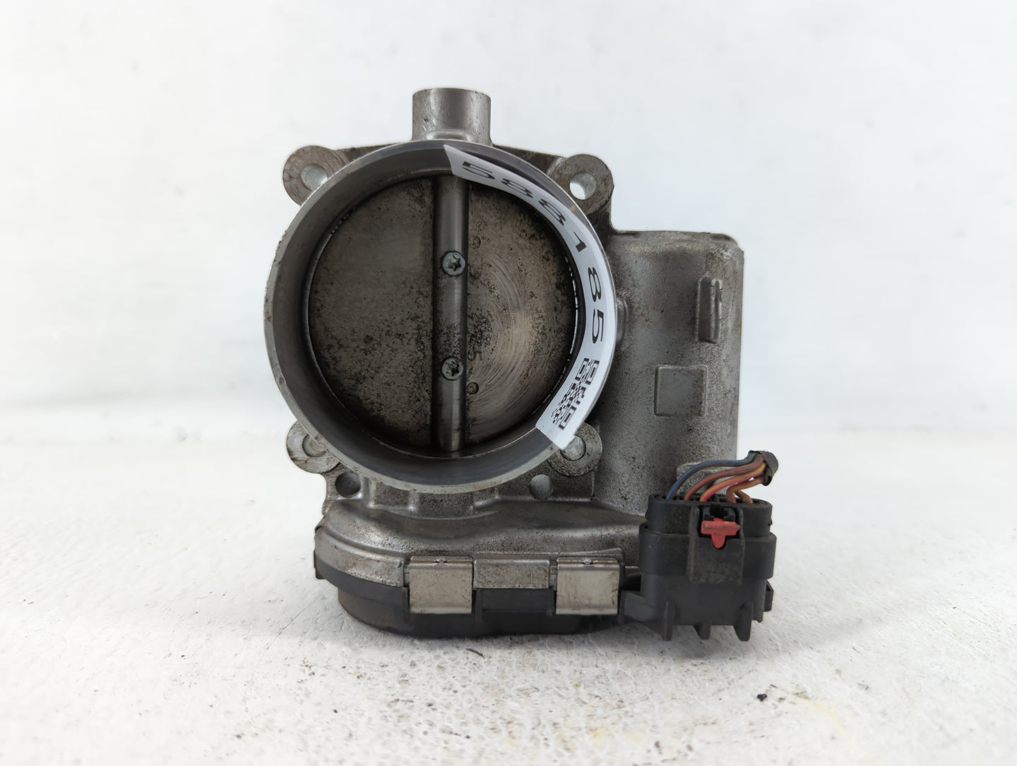 2011-2019 Dodge Journey Throttle Body P/N:05184349AC Fits Fits 2011 2012 2013 2014 2015 2016 2017 2018 2019 2020 2021 2022 O