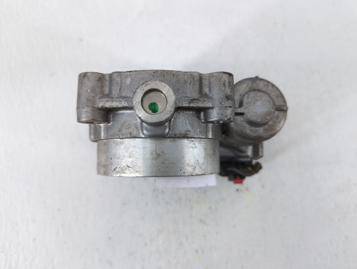 2011-2019 Dodge Journey Throttle Body P/N:05184349AC Fits Fits 2011 2012 2013 2014 2015 2016 2017 2018 2019 2020 2021 2022 O