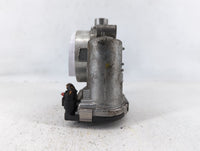 2011-2019 Dodge Journey Throttle Body P/N:05184349AC Fits Fits 2011 2012 2013 2014 2015 2016 2017 2018 2019 2020 2021 2022 O