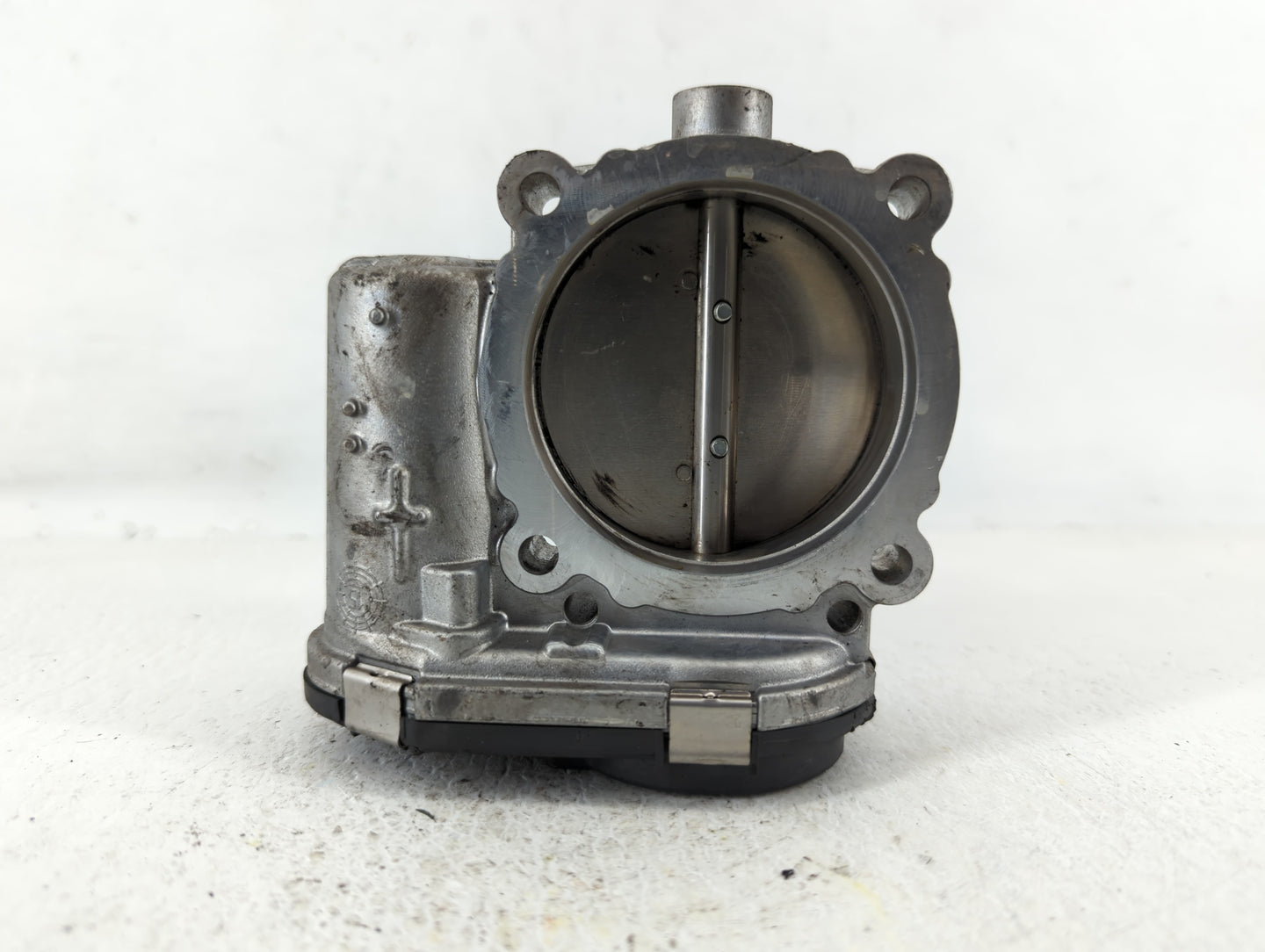 2011-2019 Dodge Journey Throttle Body P/N:05184349AC Fits Fits 2011 2012 2013 2014 2015 2016 2017 2018 2019 2020 2021 2022 O