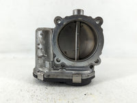 2011-2019 Dodge Journey Throttle Body P/N:05184349AC Fits Fits 2011 2012 2013 2014 2015 2016 2017 2018 2019 2020 2021 2022 O