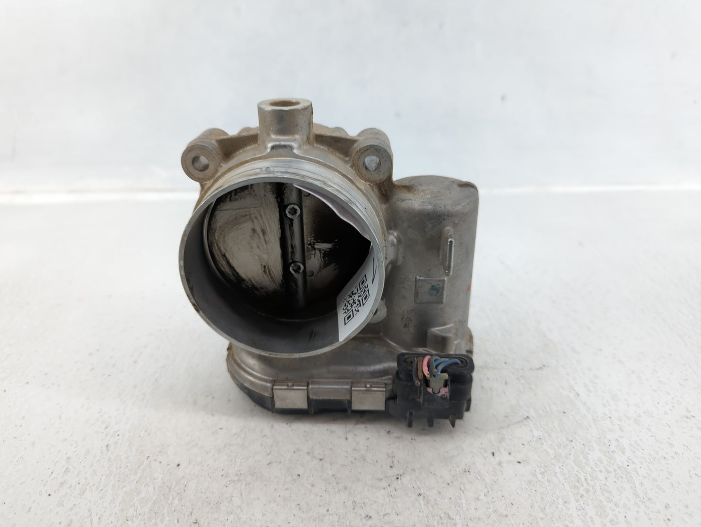 2011-2019 Dodge Journey Throttle Body Fits Fits 2011 2012 2013 2014 2015 2016 2017 2018 2019 2020 2021 2022 OEM Used Auto Pa