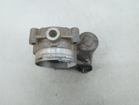 2011-2019 Dodge Journey Throttle Body Fits Fits 2011 2012 2013 2014 2015 2016 2017 2018 2019 2020 2021 2022 OEM Used Auto Pa