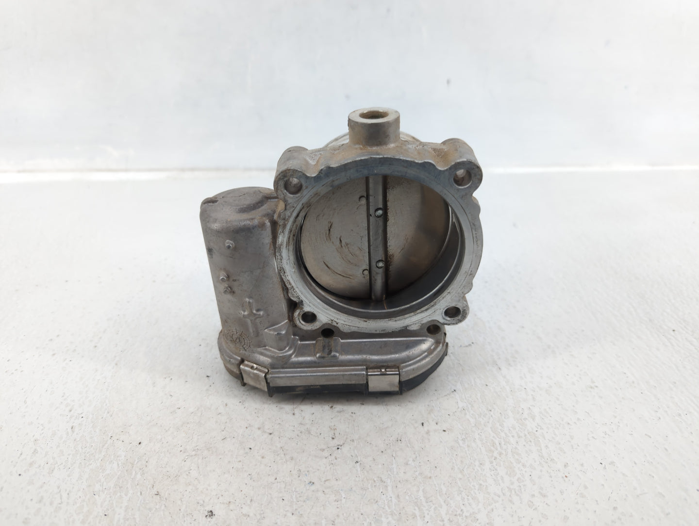 2011-2019 Dodge Journey Throttle Body Fits Fits 2011 2012 2013 2014 2015 2016 2017 2018 2019 2020 2021 2022 OEM Used Auto Pa