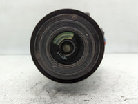 2011-2019 Dodge Journey Air Conditioning A/c Ac Compressor Oem - Oemusedautoparts1.com