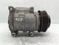 2011-2019 Dodge Journey Air Conditioning A/c Ac Compressor Oem - Oemusedautoparts1.com
