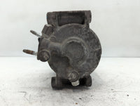 2011-2019 Dodge Journey Air Conditioning A/c Ac Compressor Oem - Oemusedautoparts1.com