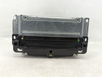 compare product 2014-2017 Dodge Journey Radio AM FM Cd Player Receiver Replacement P/N:P68209666AE 05064976AI Fits Fits 2014 2015 2016 2017 OEM Used Auto Parts