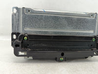 2014-2017 Dodge Journey Radio AM FM Cd Player Receiver Replacement P/N:P68209666AE 05064976AI Fits Fits 2014 2015 2016 2017 