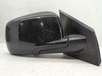 2014 Dodge Journey Passenger Side View Mirror - Right Door Mirror OEM Used - Oemusedautoparts1.com