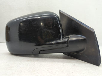 compare product 2014 Dodge Journey Passenger Side View Mirror - Right Door Mirror OEM Used