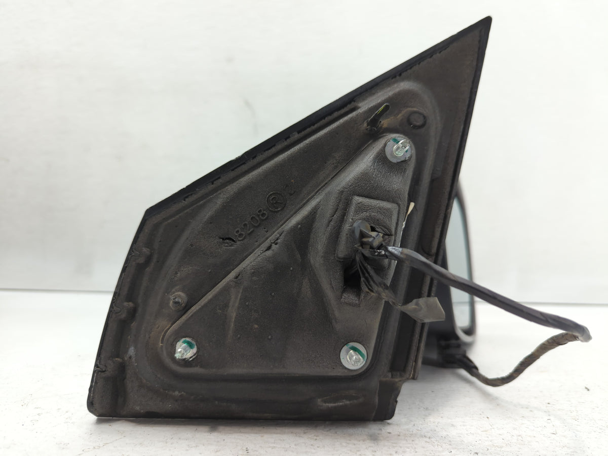 2011-2015 Dodge Journey Passenger Side View Mirror - Right Door Mirror OEM Used - Oemusedautoparts1.com