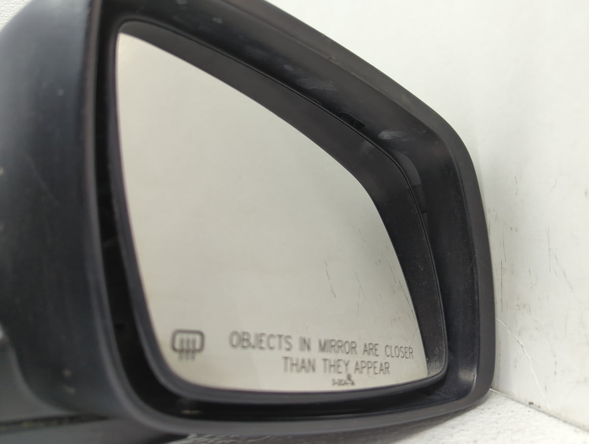 2011-2015 Dodge Journey Passenger Side View Mirror - Right Door Mirror OEM Used - Oemusedautoparts1.com