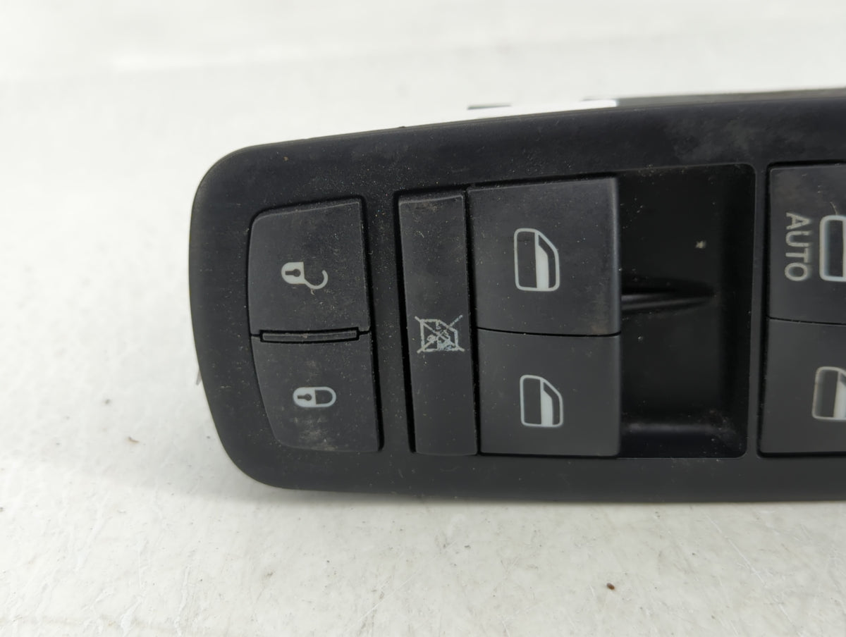 2011-2016 Dodge Journey Master Power Window Switch Replacement Driver Side Left P/N:68084001AB Fits OEM Used Auto Parts - Oe