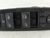 2011-2016 Dodge Journey Master Power Window Switch Replacement Driver Side Left P/N:68084001AB Fits OEM Used Auto Parts - Oe