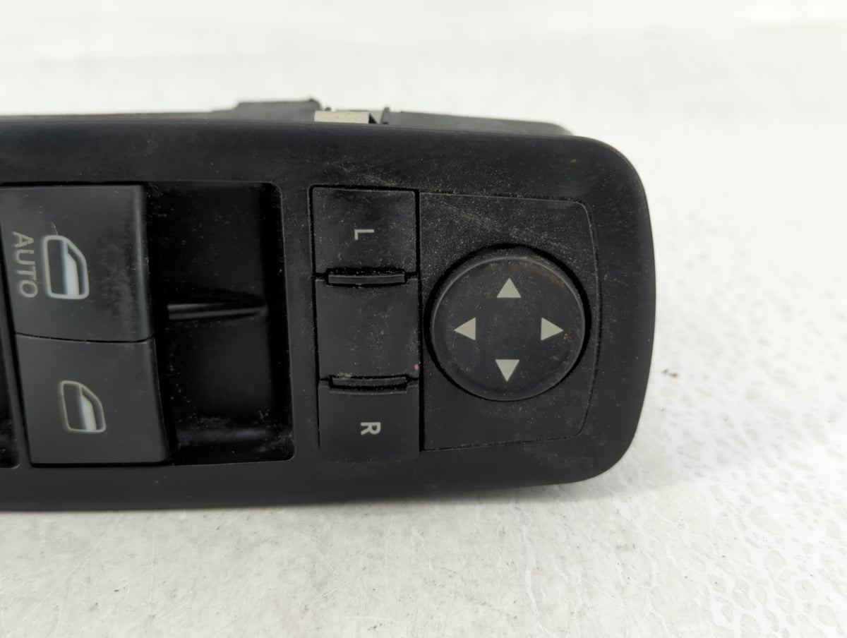 2011-2016 Dodge Journey Master Power Window Switch Replacement Driver Side Left P/N:68084001AB Fits OEM Used Auto Parts - Oe