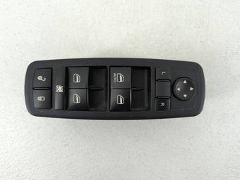 compare product 2018-2019 Dodge Journey Master Power Window Switch Replacement Driver Side Left P/N:25401 3TA4A Fits Fits 2013 2014 2018 2019 OEM Used Auto Parts