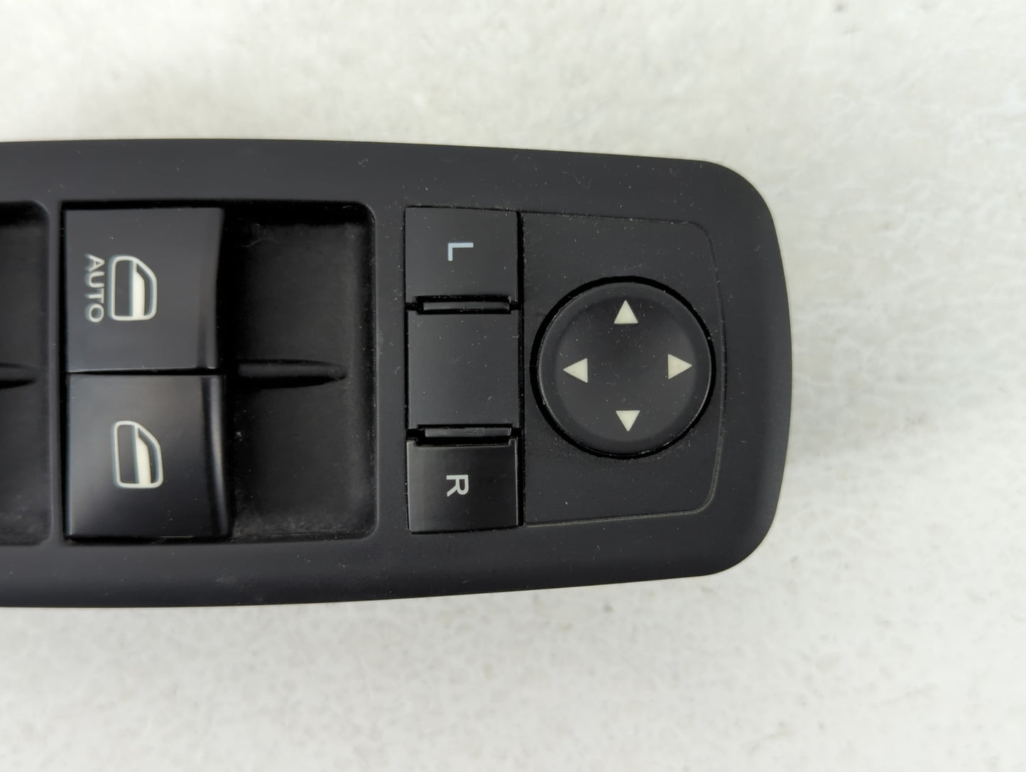 2018-2019 Dodge Journey Master Power Window Switch Replacement Driver Side Left P/N:25401 3TA4A Fits Fits 2013 2014 2018 201