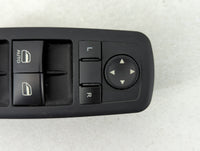 2018-2019 Dodge Journey Master Power Window Switch Replacement Driver Side Left P/N:25401 3TA4A Fits Fits 2013 2014 2018 201